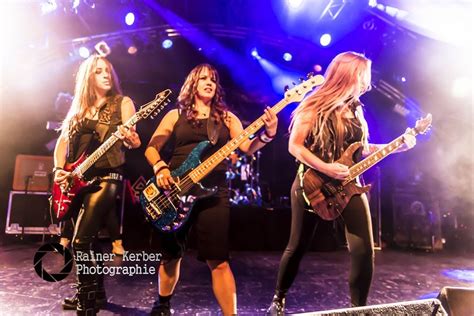 Keine veranstaltungen in diesem monat gefunden! The Iron Maidens in Hamburg 2016 | Konzerte, Iron maiden ...