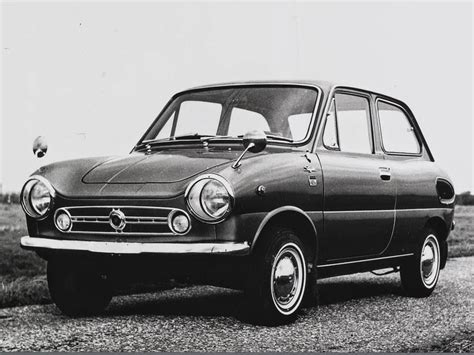 Hellenic Motor History Suzuki