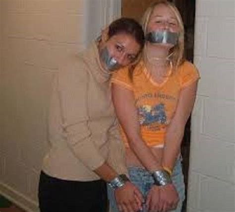This Is How You Will Know If You Re Actually On The Wrong Path In Life Tape Gagged Women Girl