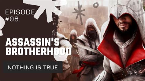 Assassin S Creed Brotherhood Walkthrough Sequence 5 The Banker