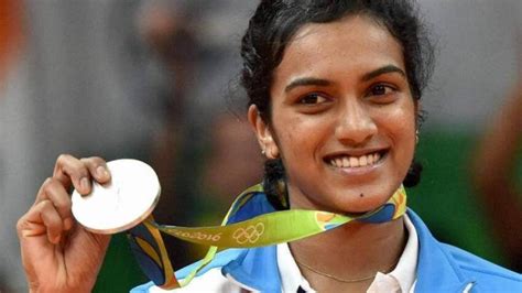 Over the course of her career, pusarla has won medals at multiple tournaments including olympics and on the bwf. P. V. Sindhu Wiki, Biography, Profile, Age, Awards, Images ...