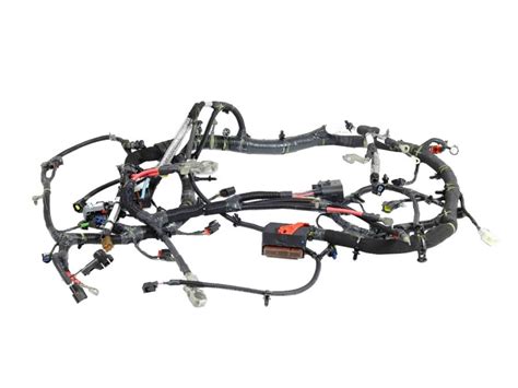 Wiring diagrams jeep by year. 2012 Jeep Wrangler Wiring. Engine. complete chassis parts module - 68081220AI | Myrtle Beach SC