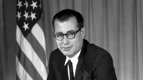 Former Defense Secretary Harold Brown Dies At 91 In Rancho Santa Fe