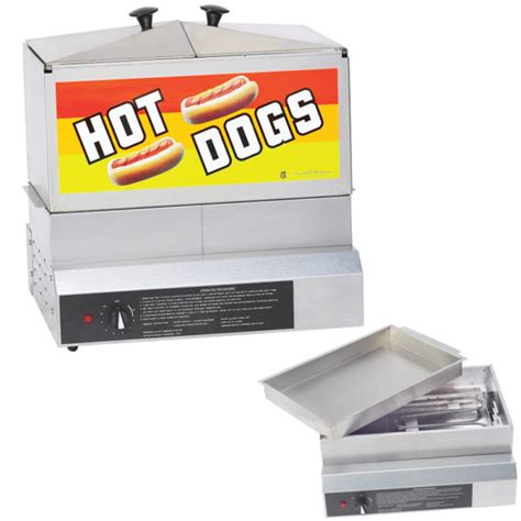Hot Dog Machines Page 3 Of 3