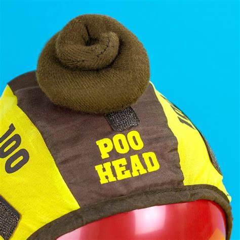 Poo Head Game Dadshop