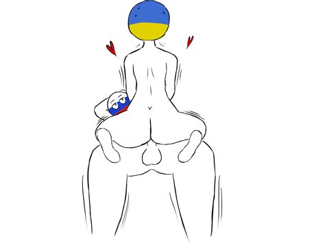 Rule 34 1girls Countryhumans Female Russia Countryhumans Straight