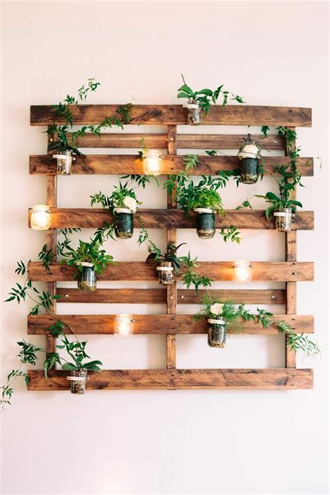 Even in the dead of winter. 33 Creative Wall Decor Ideas To Make Up Your Home | Decor ...