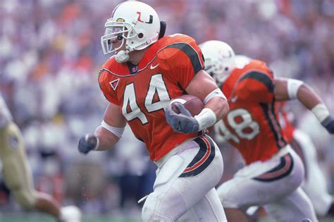Miami university was a univerity before florida was a state. Top 10 Canes Ever To Come Out Of Broward County - State of The U