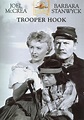 Trooper Hook (DVD 1957) | DVD Empire