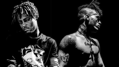 xxxtentacion wallpaper hd wallpaper juice wrld xxxtentacion wallpaper cloobx hot girl