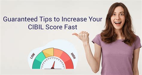 How To Improve Your Cibil Score Expert Advice And Insights Iifl Finance