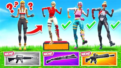 Fortnite comes with different emotes (dances) that will allow users to express themselves uniquely on the battlefield. Can YOU COPY The EMOTE Loot CHALLENGE (Fortnite) - YouTube