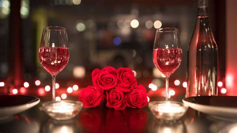 10 Romantic Valentines Day Date Night Ideas In Kc Malfer And Associates