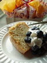In order to get the same volumn in this sugar free version, i add the addition of nonfat dry milk powder & baking soda. Low Carb Sugar Free Vanilla Pound Cake Recipe