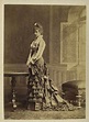 María Teresa de Braganza, archiduquesa de Austria | Victorian fashion ...
