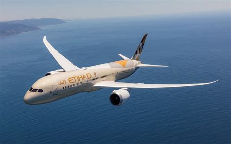 Etihad Airways And Easyjet Sign Codeshare Agreement Hotelier Middle East