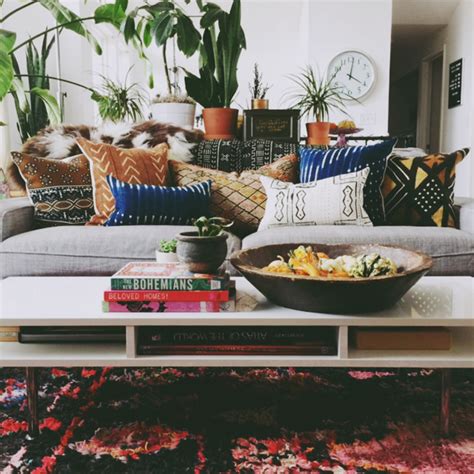 Dk Renewal For The Modern Bohemian Home — Welcome Boho