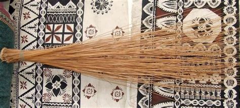 I Remember Using This As A Broom Hawaiian Style Samoan My Heritage