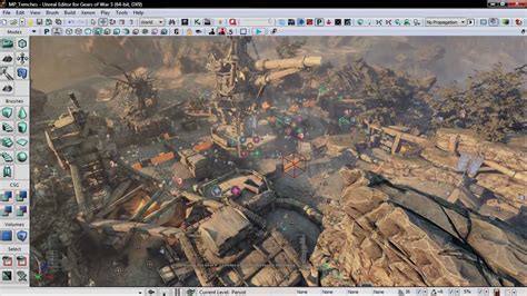 Unreal Engine 3 Features Showcase Youtube