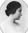 The Princess María de los Dolores of Bourbon-Two Sicilies (1909-1996 ...