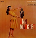 Music Archive: Ann-Margret - On The Way Up (1962)