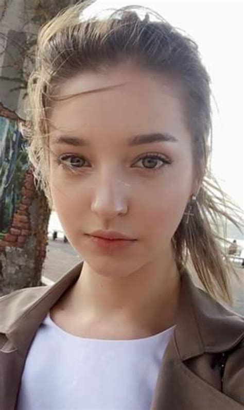 Angelina Danilova Beautiful Eyes Gorgeous Girls Beautiful Images Beauty Women Hair Beauty