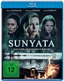Sunyata - Das Verlangen nach Rache [Blu-ray]: Amazon.de: Levesque ...