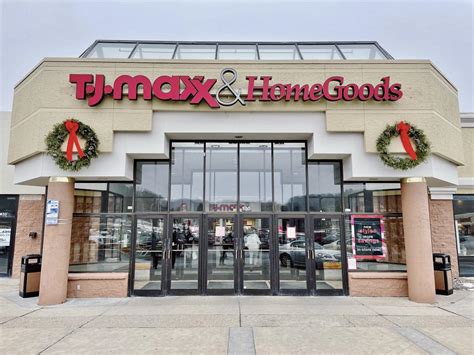 In 2019, mayo clinic researches found that patients who received chemotherapy before surgery had mayo clinic's bone marrow transplant programs received it's third consecutive year of +1 rating from. T.J. Maxx + HomeGoods | Rochester, MN 55902