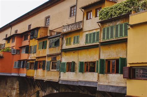 Along with a park and marina, you'll find quaint shops, galleries, and a museum. Best Things to Do in Florence, Italy