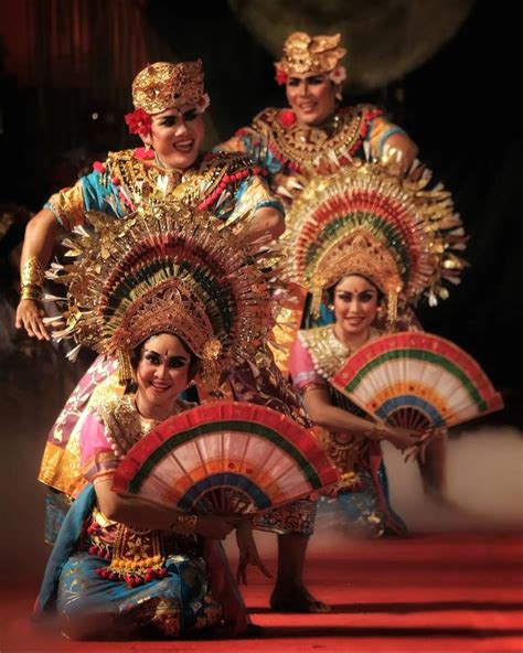 Stories About The Janger Bali Dance Visa 4 Bali Blog