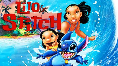 Goodcinema Streaming Lilo And Stitch 2002 Film Complet