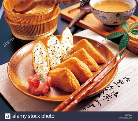 You can use thin tofu sheets to replace sushi nori, or rice paper wrappers for spring rolls. Bean Curd Roll Stock Photos & Bean Curd Roll Stock Images ...