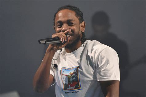 50 Facts About Kendrick Lamar