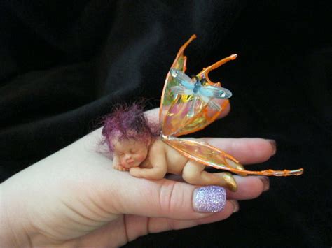 Pin By Cheryl Tucker On Fairies And Friends In 2020 Baby Fairy Fairy