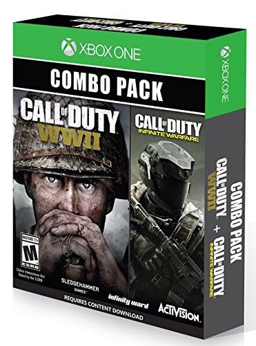 Cod Ww2 Black Friday Deals And Cyber Monday 2022 Overeview