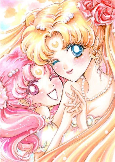 Si usted es gran fanática co de Sailor Moon pues ven a ver este libro historiacorta Historia