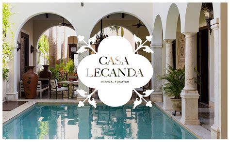 Casa Lecanda An Authentic Yucatán Boutique Experience Award Winning