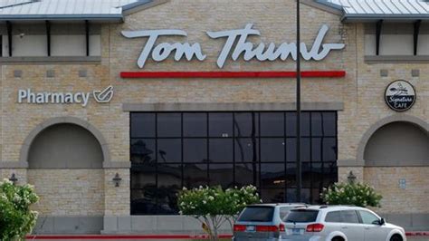 Tom Thumbs Market