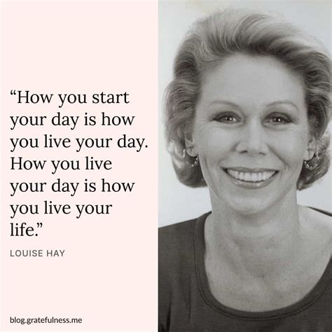 51 Louise Hay Quotes To Bring Beaming Light To Your Life