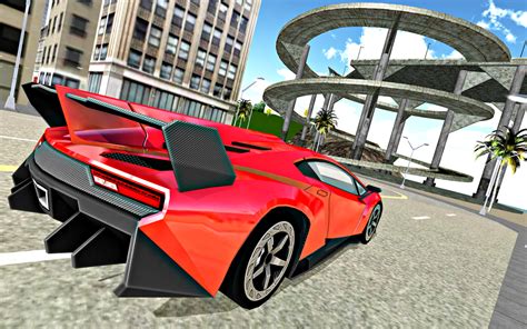 Ultimate Car Driving Simulator Real Speed Racing Amazonca Appstore