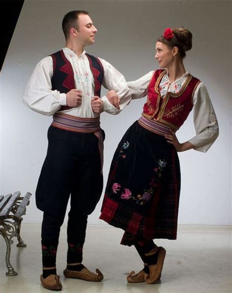 Pin By Rada Рада On Народна ношња Traditional Dress Around The World Serbian Clothing