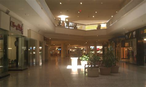 The Louisiana And Texas Retail Blogspot Valley View Center Mall Dallas Texas