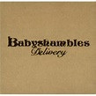 Babyshambles Delivery Vinyl Records and CDs For Sale | MusicStack