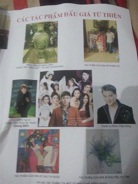 Đáng chú ý, nam ca sĩ cũng lên tiếng về vụ lùm xùm từ thiện của nghệ sĩ hoài linh. Đàm Vĩnh Hưng bị mượn tên làm từ thiện