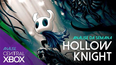 Hollow Knight Voidheart Edition Análise Review Youtube