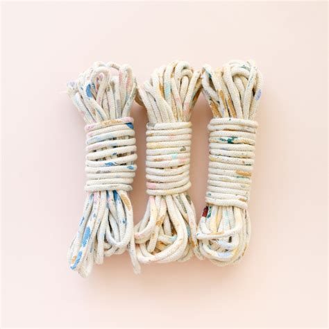 New Create Your Own Rope Vessel Kit Gemma Patford