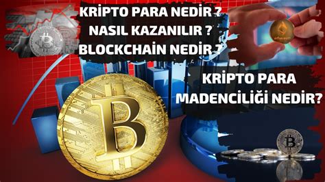 Kripto Para Madencili I Nedir Kripto Para Madencili I Nas L Yap L R