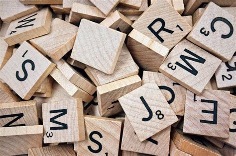Emoji Plus 300 New Words Added To Scrabble Dictionary