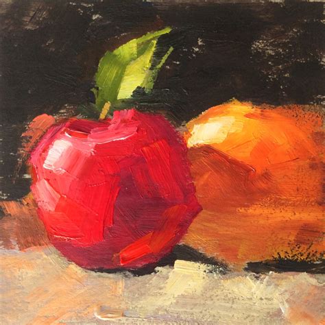 Tom Brown Fine Art Contemporary Still Life By Tom Brown