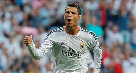 Cristiano Ronaldo Así Fue El Gran Año Del Crack De Real Madrid